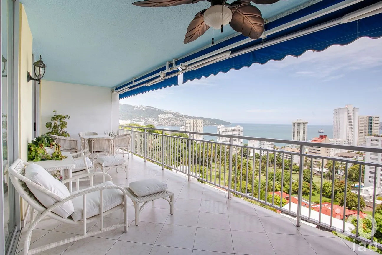 Departamento en Venta en Panorámica, Acapulco de Juárez, Guerrero | NEX-150228 | iad México | Foto 9 de 25