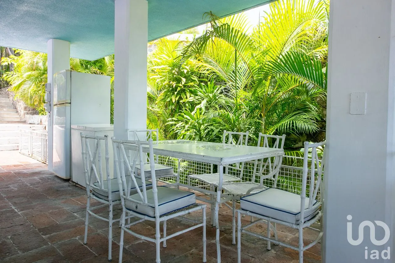 Departamento en Venta en Panorámica, Acapulco de Juárez, Guerrero | NEX-150228 | iad México | Foto 6 de 25