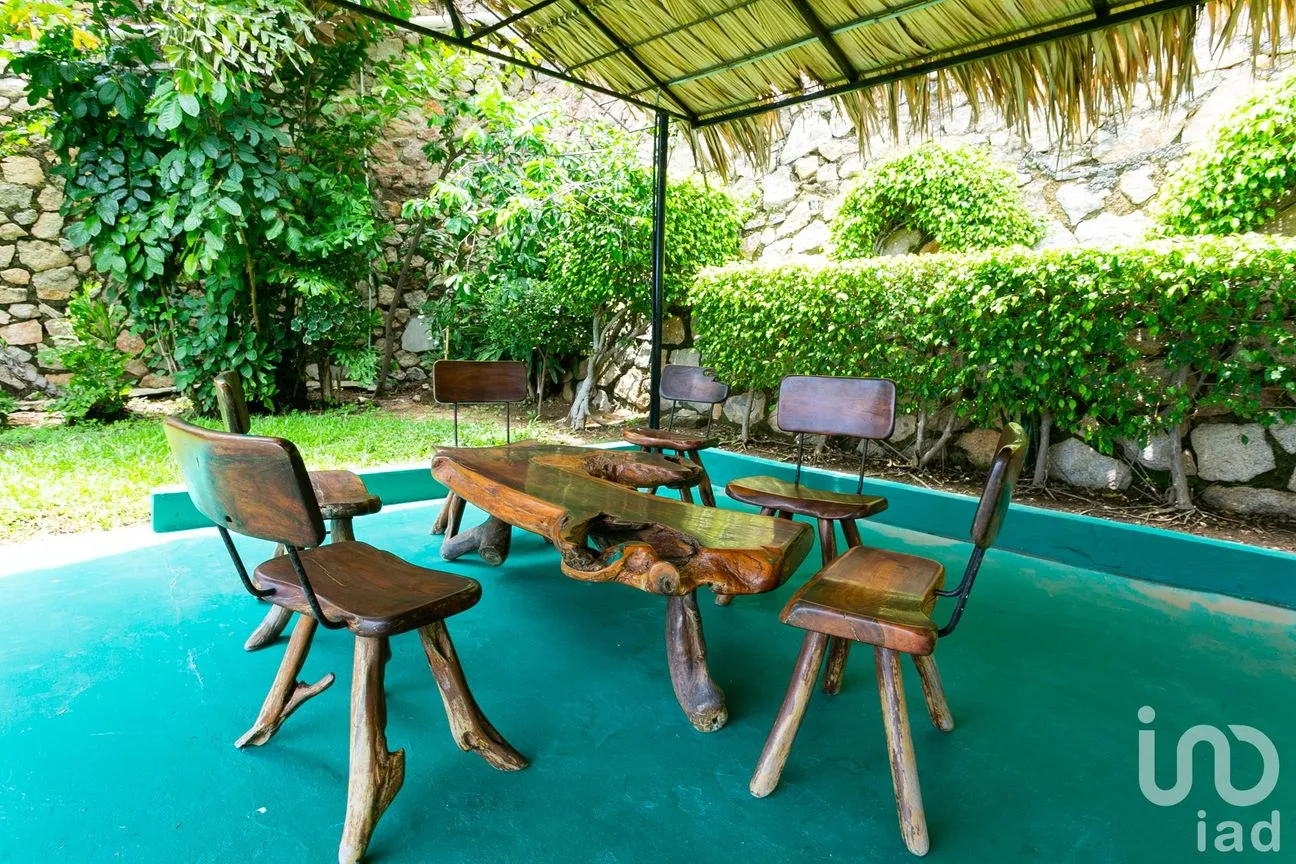 Departamento en Venta en Panorámica, Acapulco de Juárez, Guerrero | NEX-150228 | iad México | Foto 5 de 25