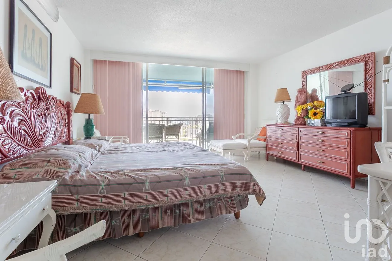 Departamento en Venta en Panorámica, Acapulco de Juárez, Guerrero | NEX-150228 | iad México | Foto 17 de 25