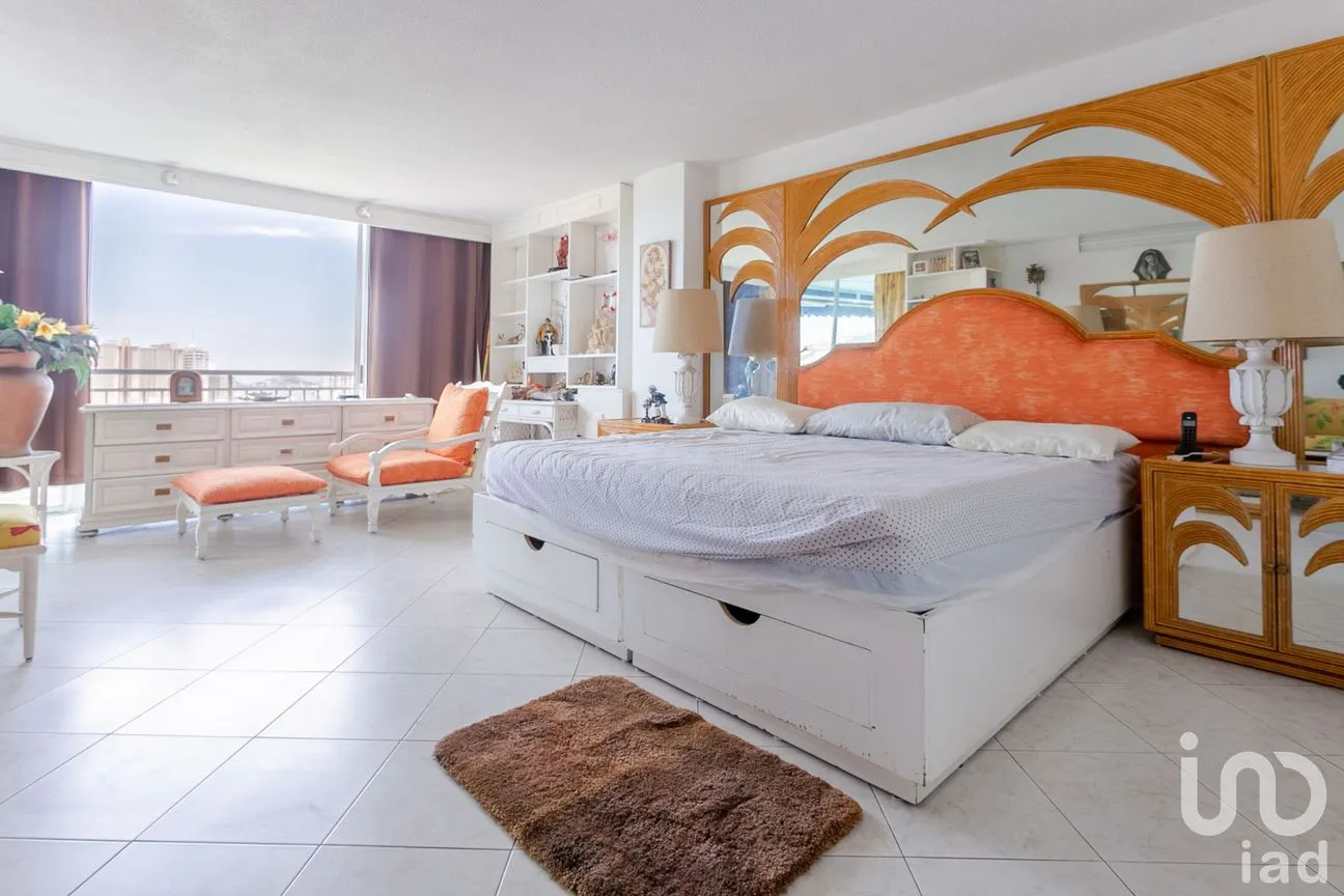 Departamento en Venta en Panorámica, Acapulco de Juárez, Guerrero | NEX-150228 | iad México | Foto 18 de 25