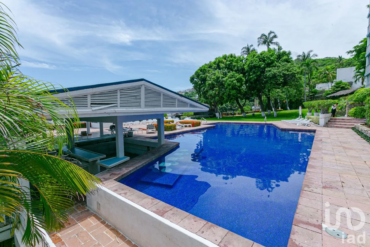 Departamento en Venta en Panorámica, Acapulco de Juárez, Guerrero | NEX-150228 | iad México | Foto 4 de 25