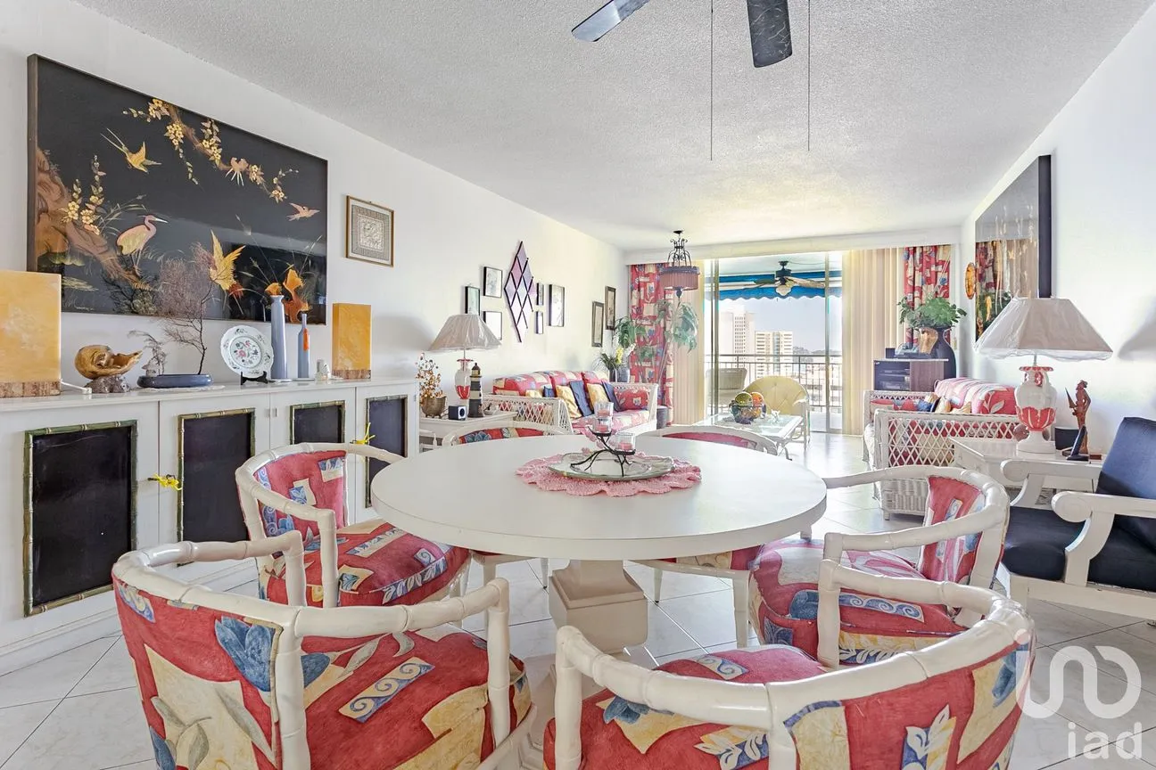 Departamento en Venta en Panorámica, Acapulco de Juárez, Guerrero | NEX-150228 | iad México | Foto 13 de 25
