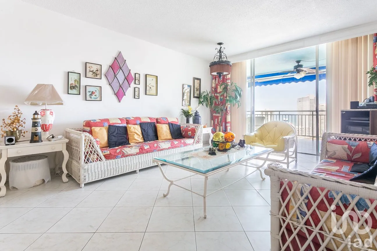 Departamento en Venta en Panorámica, Acapulco de Juárez, Guerrero | NEX-150228 | iad México | Foto 20 de 25