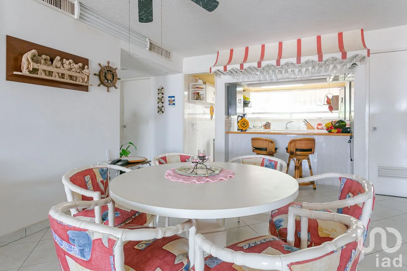 Departamento en Venta en Panorámica, Acapulco de Juárez, Guerrero | NEX-150228 | iad México | Foto 11 de 25