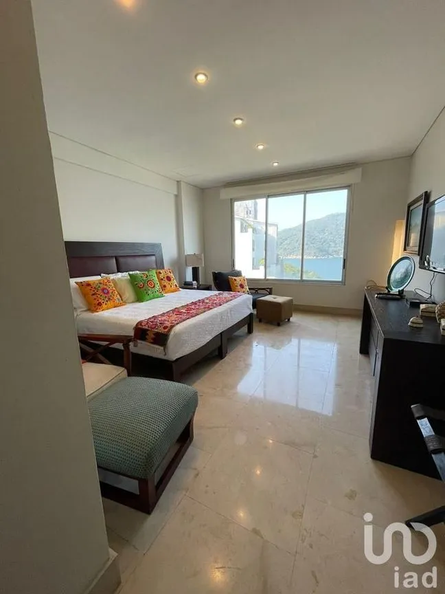 Departamento en Venta en Real Diamante, Acapulco de Juárez, Guerrero | NEX-151667 | iad México | Foto 12 de 14