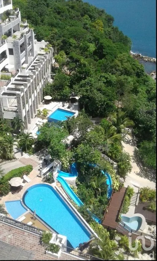 Departamento en Venta en Real Diamante, Acapulco de Juárez, Guerrero | NEX-151667 | iad México | Foto 3 de 14