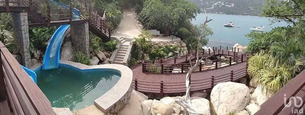 Departamento en Venta en Real Diamante, Acapulco de Juárez, Guerrero | NEX-151667 | iad México | Foto 14 de 14