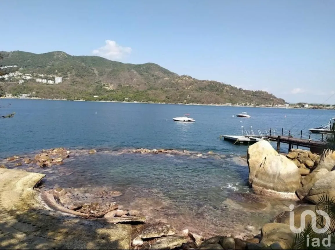 Departamento en Venta en Real Diamante, Acapulco de Juárez, Guerrero | NEX-151667 | iad México | Foto 1 de 14