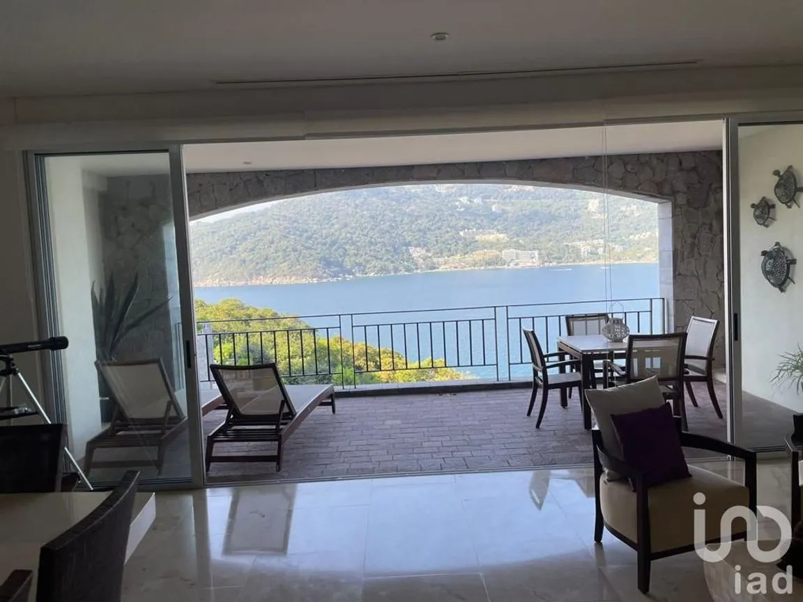 Departamento en Venta en Real Diamante, Acapulco de Juárez, Guerrero | NEX-151667 | iad México | Foto 11 de 14