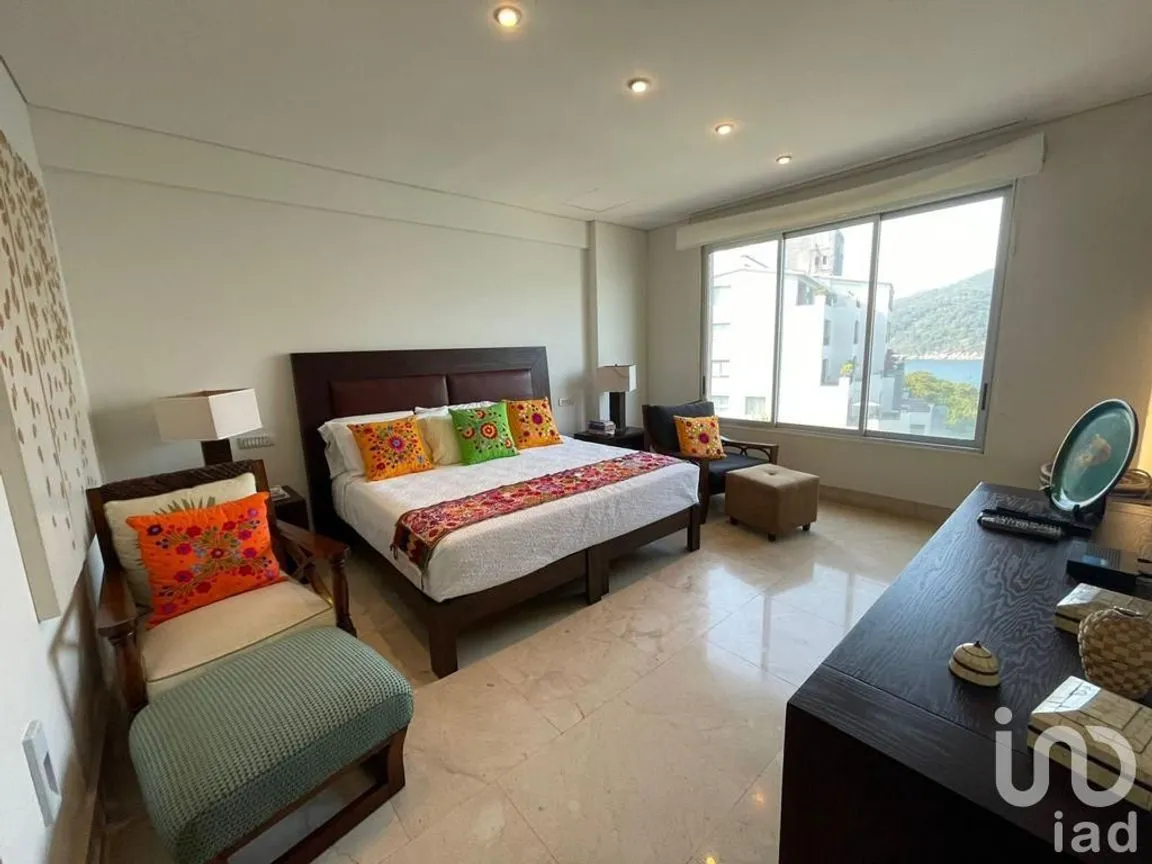 Departamento en Venta en Real Diamante, Acapulco de Juárez, Guerrero | NEX-151667 | iad México | Foto 7 de 14