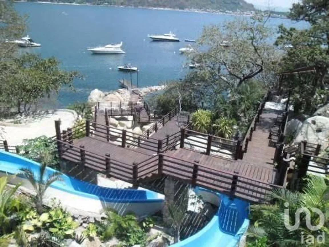 Departamento en Venta en Real Diamante, Acapulco de Juárez, Guerrero | NEX-151667 | iad México | Foto 8 de 14