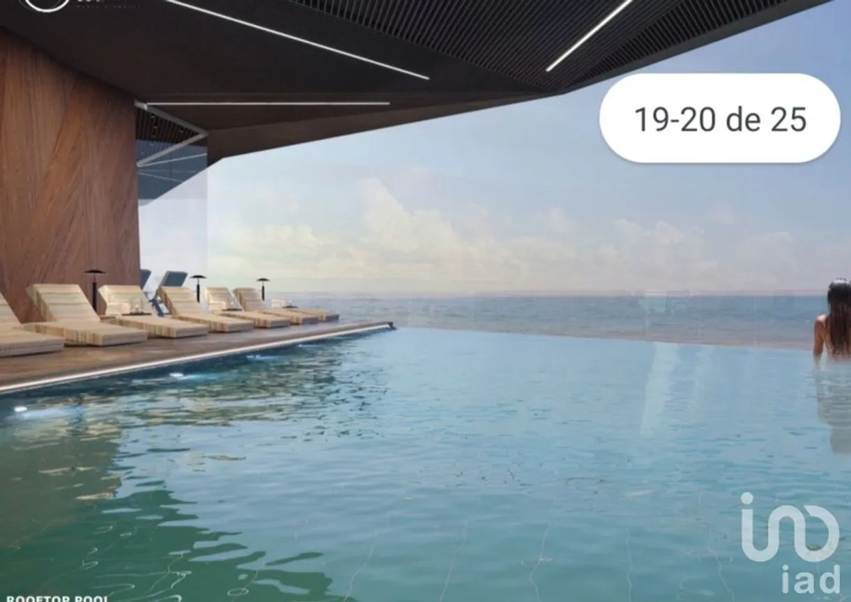 Departamento en Venta en Playa Diamante, Acapulco de Juárez, Guerrero | NEX-152279 | iad México | Foto 31 de 34