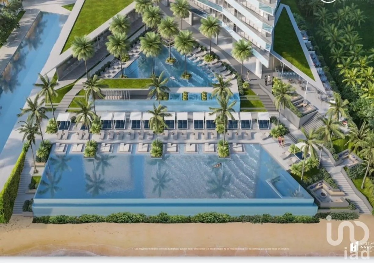 Departamento en Venta en Playa Diamante, Acapulco de Juárez, Guerrero | NEX-152279 | iad México | Foto 27 de 34