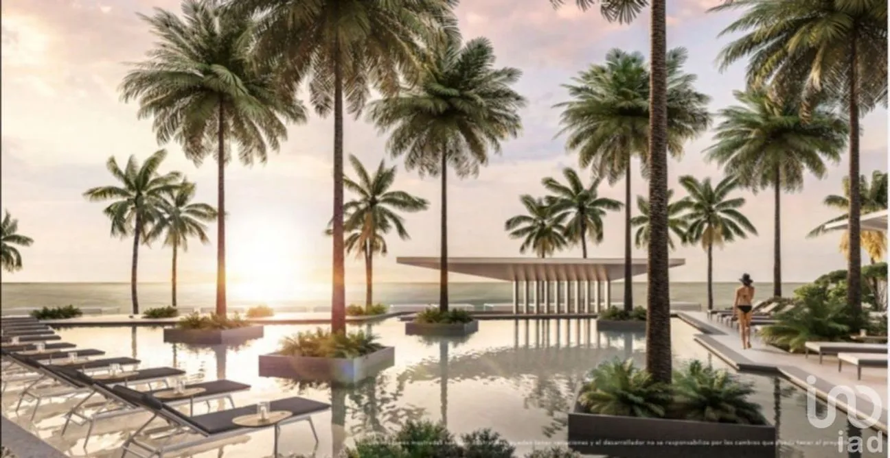 Departamento en Venta en Playa Diamante, Acapulco de Juárez, Guerrero | NEX-152279 | iad México | Foto 6 de 34