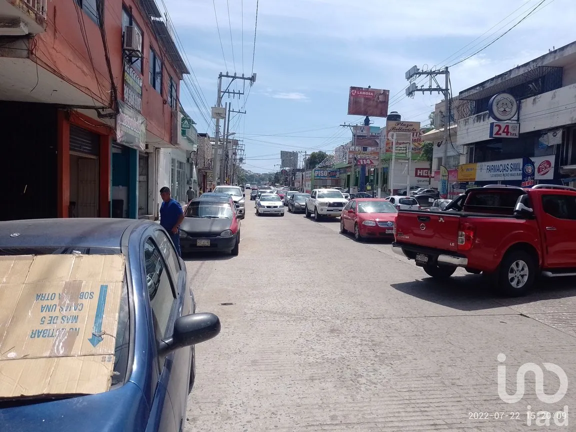 Edificio en Venta en Carabalí Centro, Acapulco de Juárez, Guerrero | NEX-152667 | iad México | Foto 5 de 14