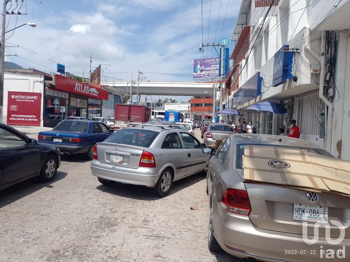 Edificio en Venta en Carabalí Centro, Acapulco de Juárez, Guerrero | NEX-152667 | iad México | Foto 4 de 14
