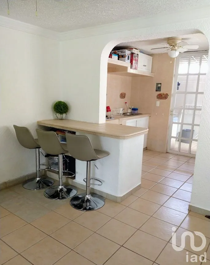 Casa en Venta en Granjas del Marqués, Acapulco de Juárez, Guerrero | NEX-156184 | iad México | Foto 4 de 15