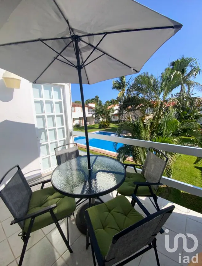 Casa en Venta en Granjas del Marqués, Acapulco de Juárez, Guerrero | NEX-156184 | iad México | Foto 10 de 15