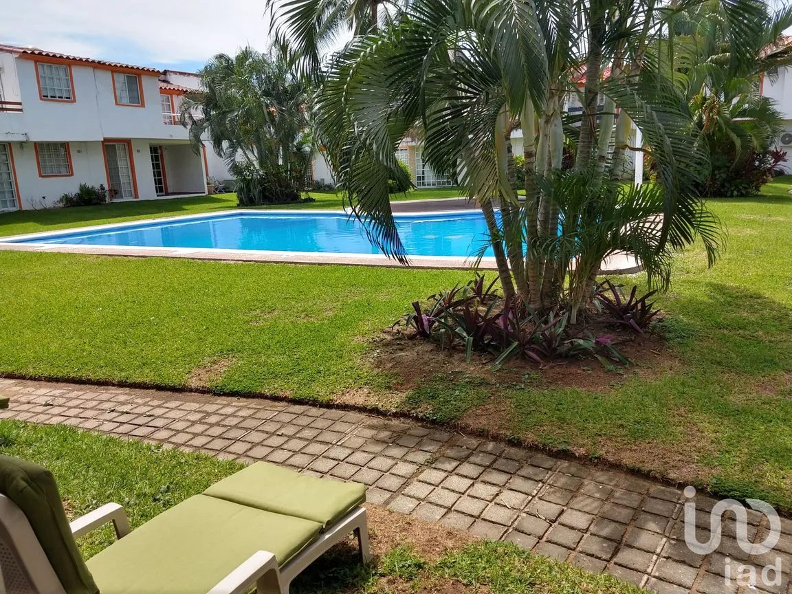 Casa en Venta en Granjas del Marqués, Acapulco de Juárez, Guerrero | NEX-156184 | iad México | Foto 14 de 15