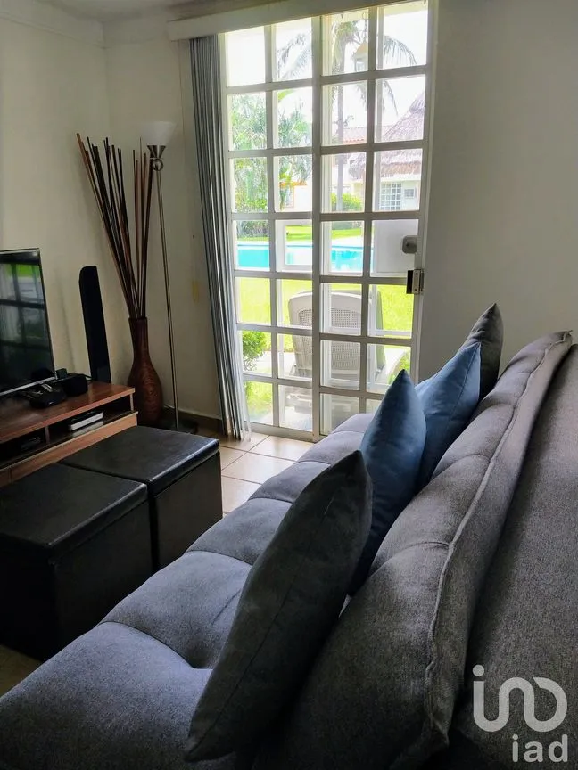 Casa en Venta en Granjas del Marqués, Acapulco de Juárez, Guerrero | NEX-156184 | iad México | Foto 3 de 15