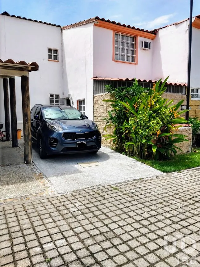 Casa en Venta en Granjas del Marqués, Acapulco de Juárez, Guerrero | NEX-156184 | iad México | Foto 1 de 15