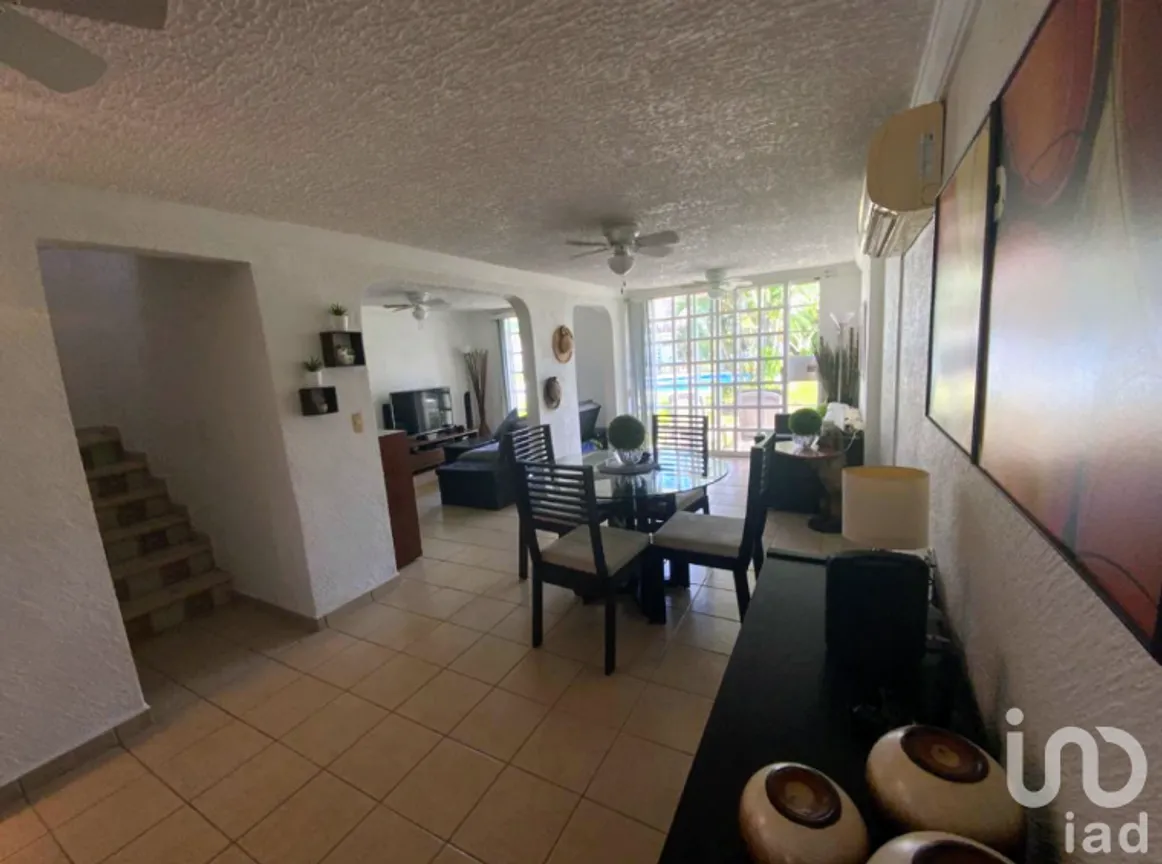 Casa en Venta en Granjas del Marqués, Acapulco de Juárez, Guerrero | NEX-156184 | iad México | Foto 2 de 15