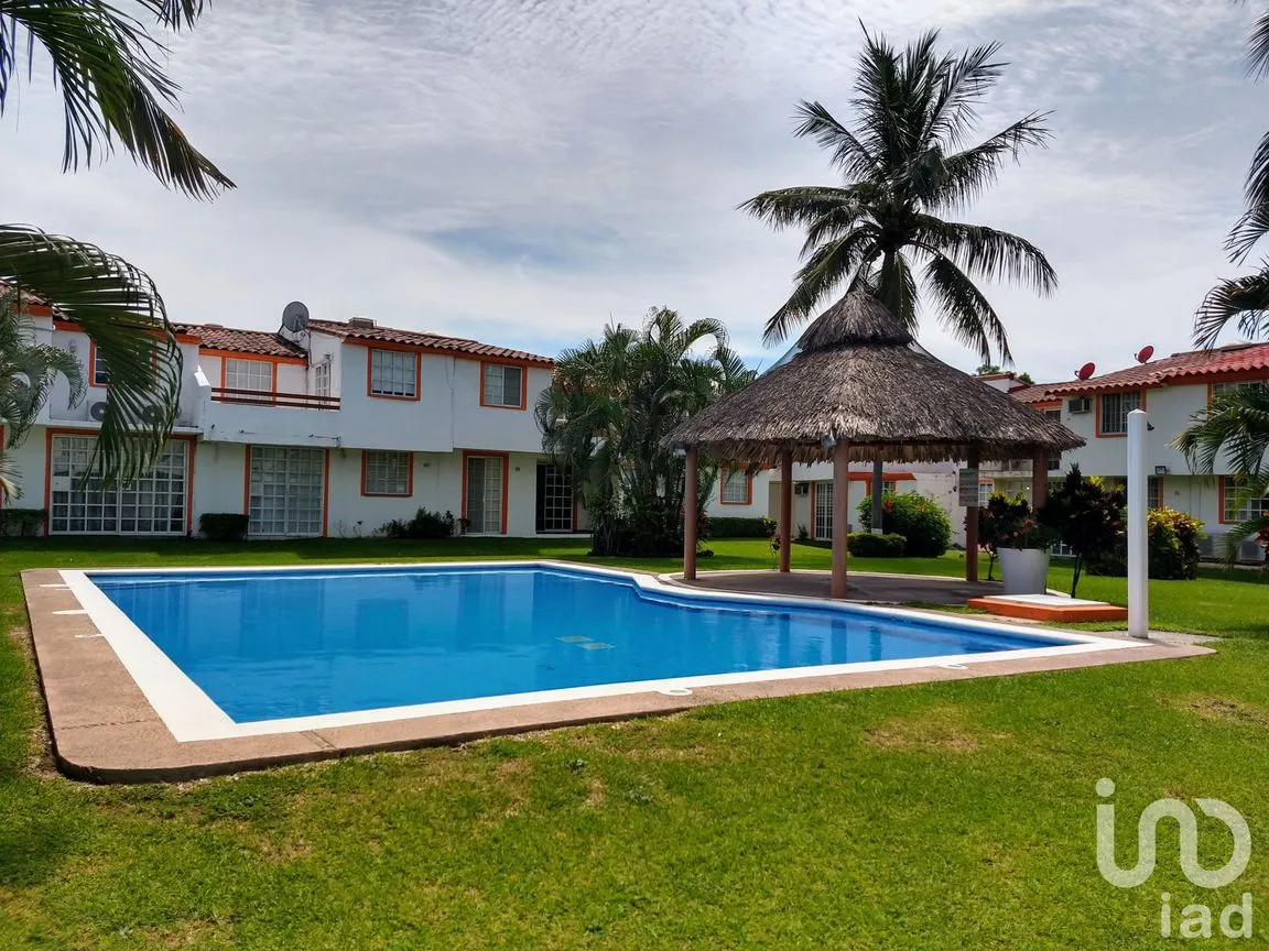 Casa en Venta en Granjas del Marqués, Acapulco de Juárez, Guerrero | NEX-156184 | iad México | Foto 15 de 15