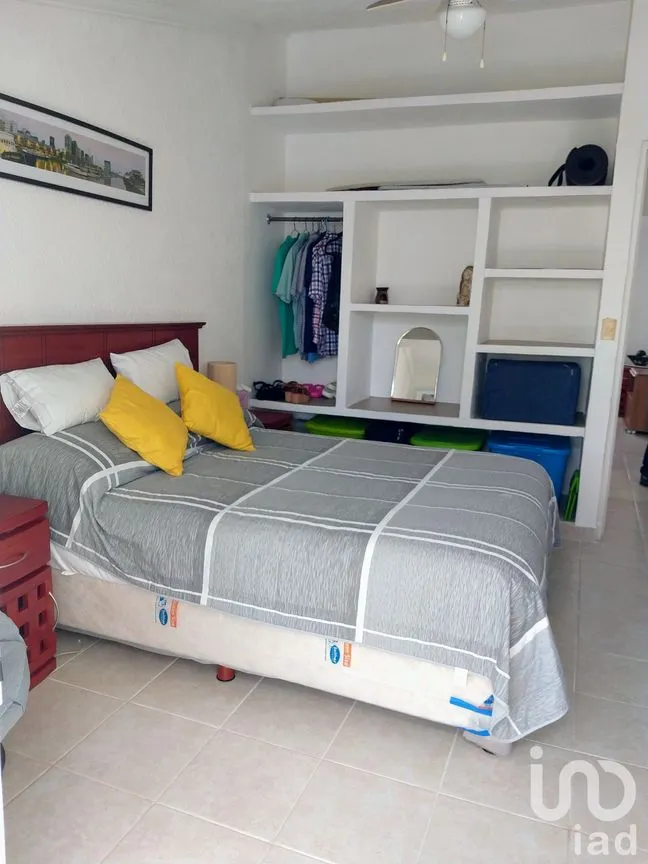 Casa en Venta en Granjas del Marqués, Acapulco de Juárez, Guerrero | NEX-156184 | iad México | Foto 11 de 15