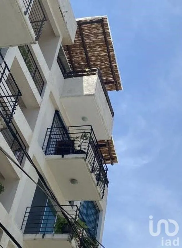 Departamento en Venta en Playa Guitarrón, Acapulco de Juárez, Guerrero | NEX-156297 | iad México | Foto 1 de 28