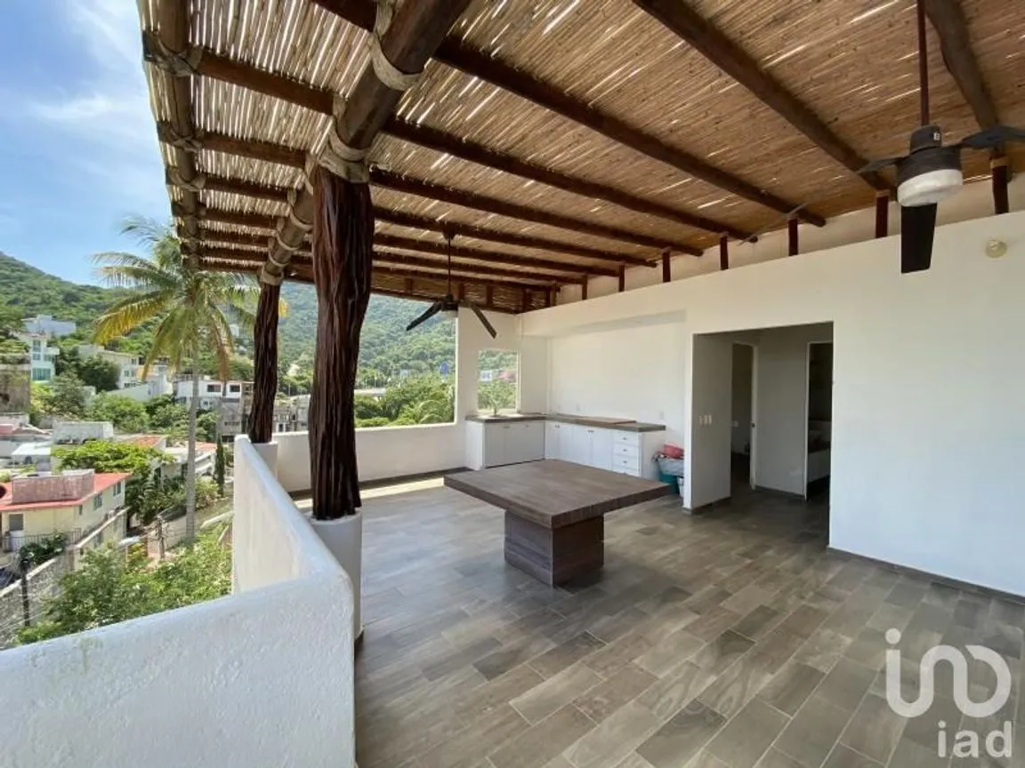 Departamento en Venta en Playa Guitarrón, Acapulco de Juárez, Guerrero | NEX-156297 | iad México | Foto 22 de 28