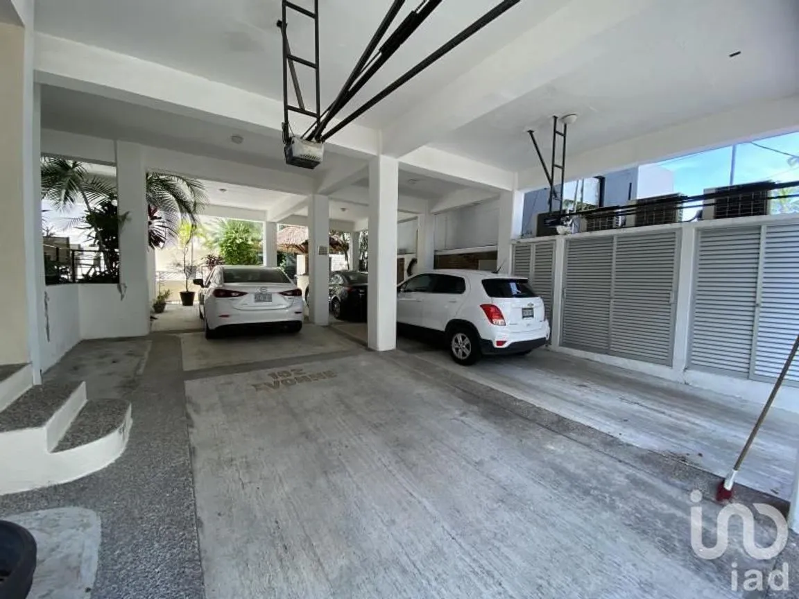 Departamento en Venta en Playa Guitarrón, Acapulco de Juárez, Guerrero | NEX-156297 | iad México | Foto 5 de 28