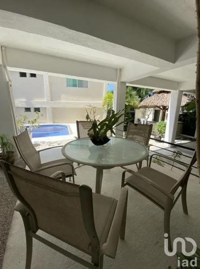 Departamento en Venta en Playa Guitarrón, Acapulco de Juárez, Guerrero | NEX-156297 | iad México | Foto 7 de 28