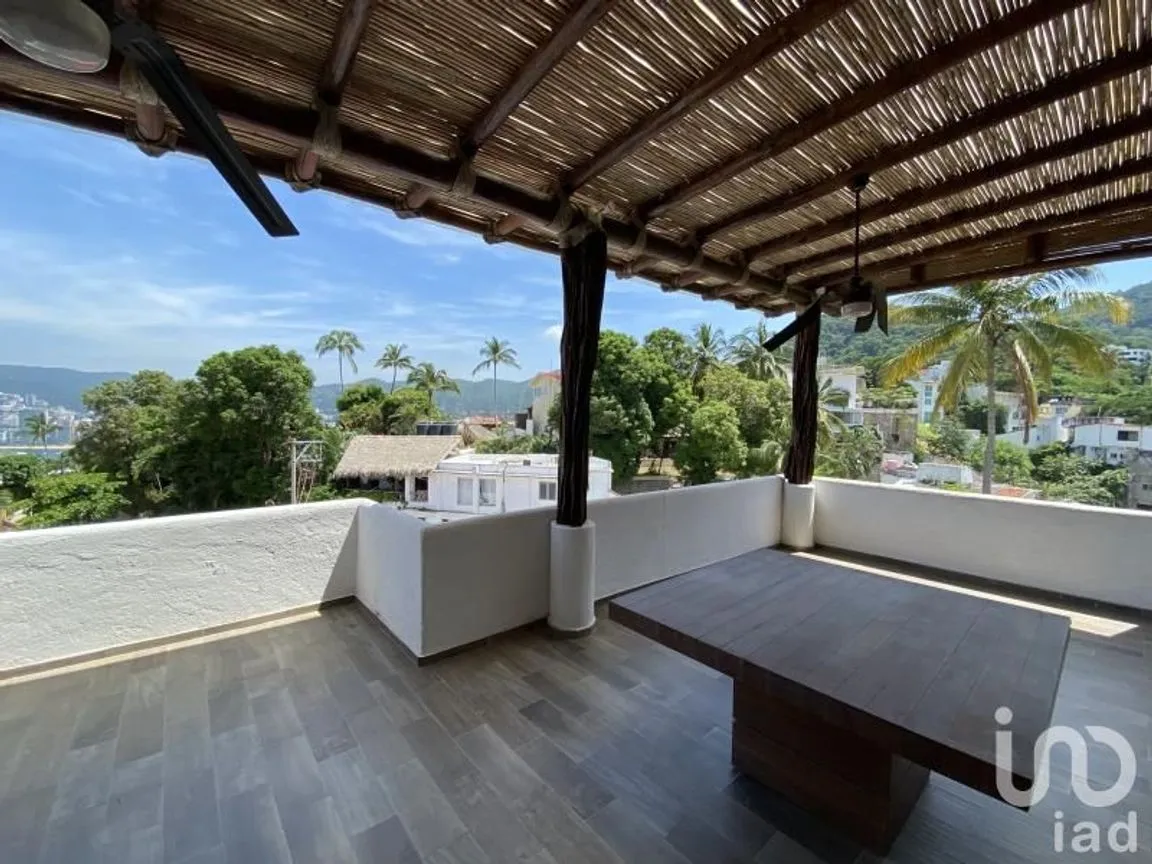 Departamento en Venta en Playa Guitarrón, Acapulco de Juárez, Guerrero | NEX-156297 | iad México | Foto 23 de 28