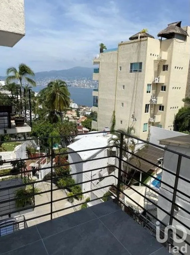 Departamento en Venta en Playa Guitarrón, Acapulco de Juárez, Guerrero | NEX-156297 | iad México | Foto 9 de 28