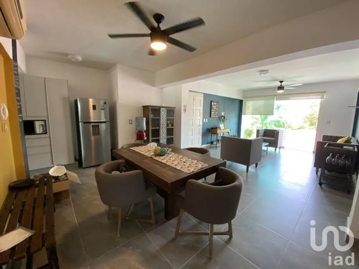 Departamento en Venta en Playa Guitarrón, Acapulco de Juárez, Guerrero | NEX-156297 | iad México | Foto 13 de 28