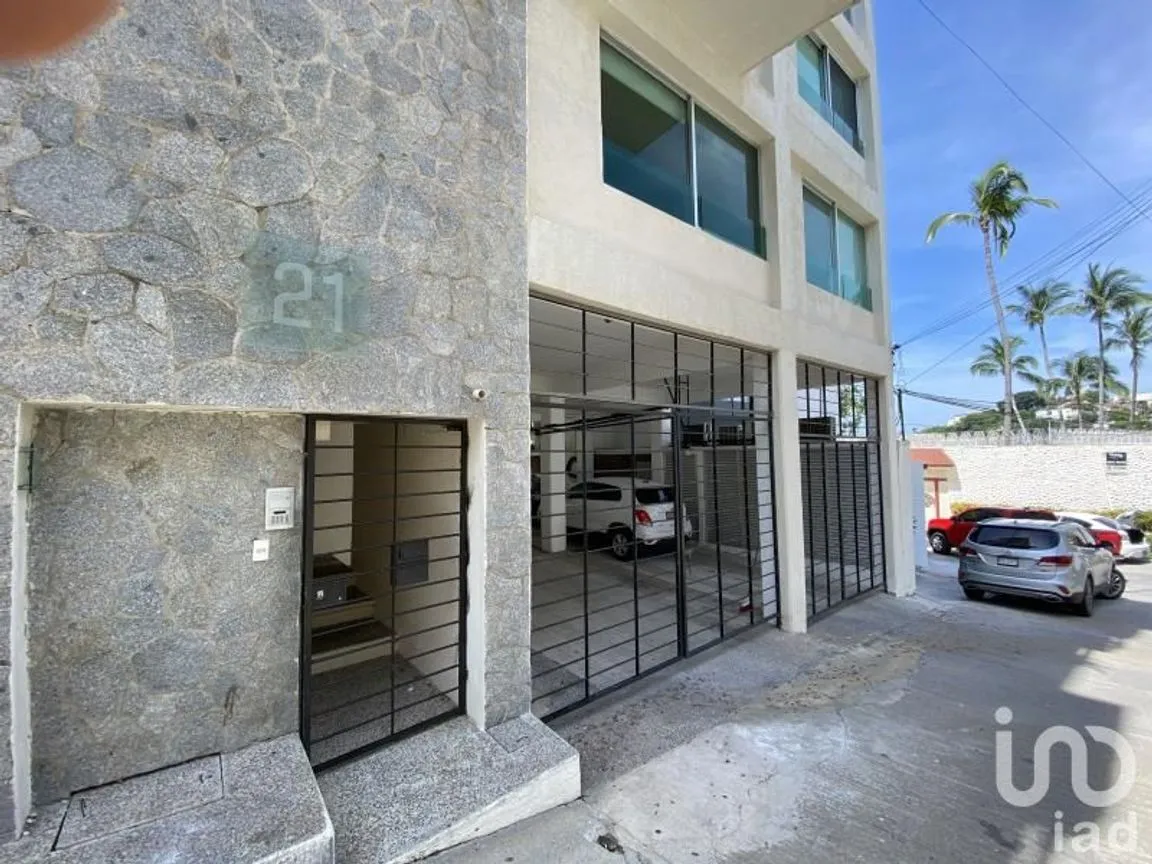 Departamento en Venta en Playa Guitarrón, Acapulco de Juárez, Guerrero | NEX-156297 | iad México | Foto 4 de 28