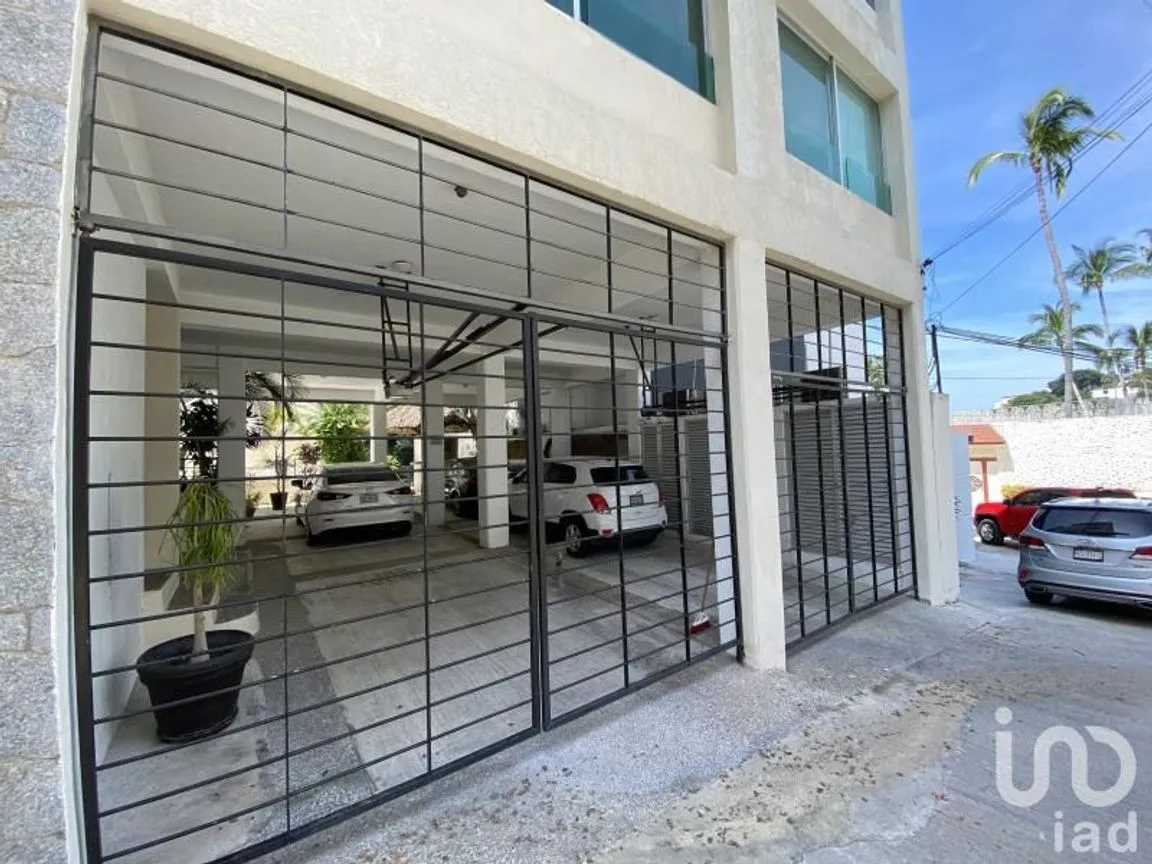 Departamento en Venta en Playa Guitarrón, Acapulco de Juárez, Guerrero | NEX-156297 | iad México | Foto 3 de 28