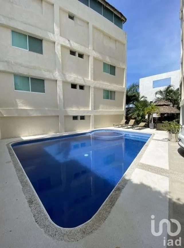 Departamento en Venta en Playa Guitarrón, Acapulco de Juárez, Guerrero | NEX-156297 | iad México | Foto 6 de 28