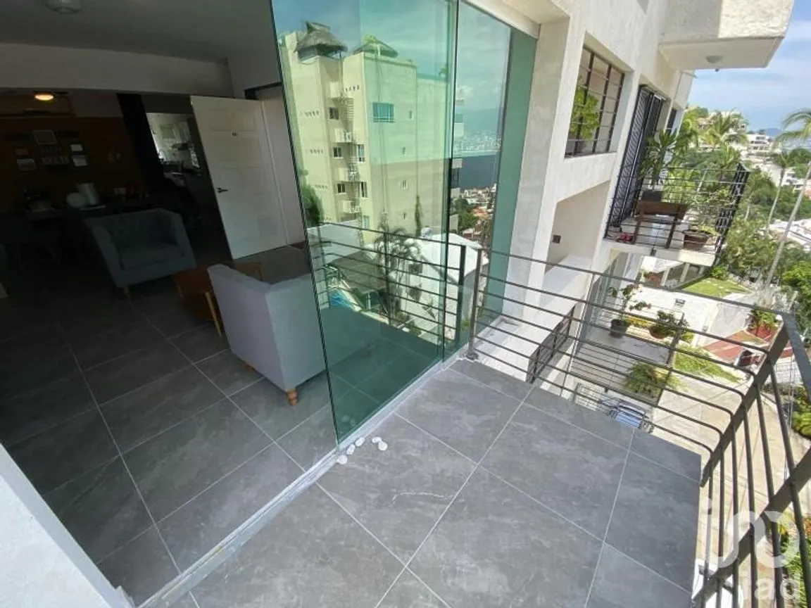 Departamento en Venta en Playa Guitarrón, Acapulco de Juárez, Guerrero | NEX-156297 | iad México | Foto 11 de 28