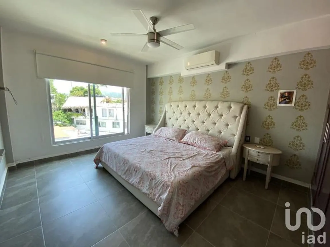 Departamento en Venta en Playa Guitarrón, Acapulco de Juárez, Guerrero | NEX-156297 | iad México | Foto 18 de 28