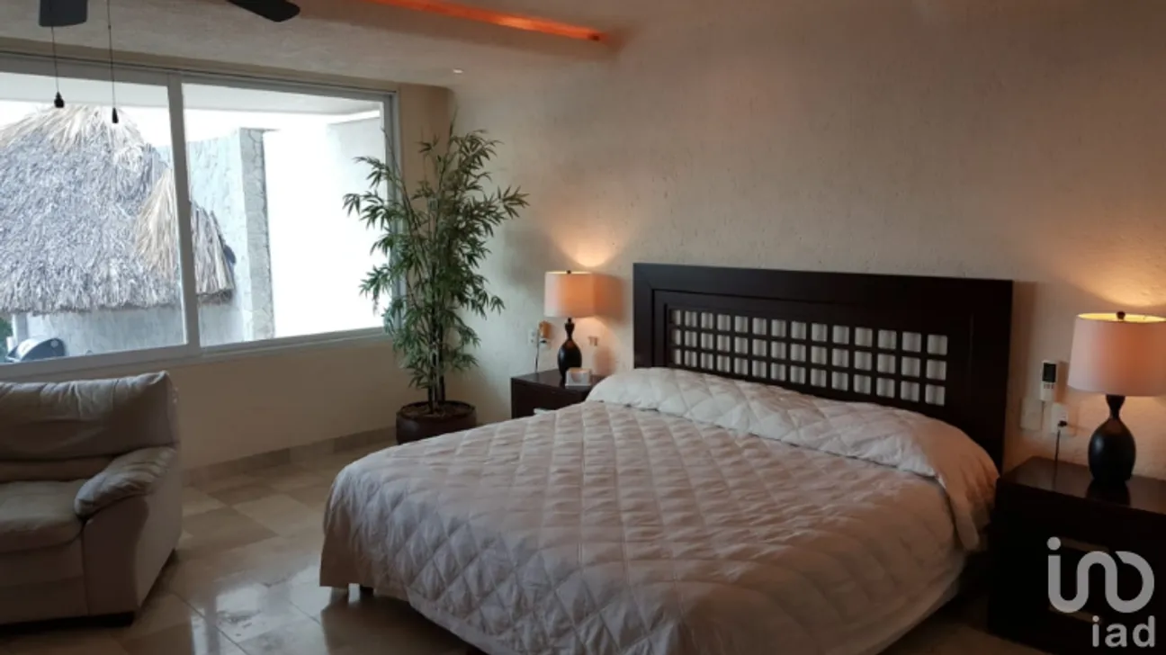 Departamento en Venta en 2 de Febrero, Acapulco de Juárez, Guerrero | NEX-156843 | iad México | Foto 10 de 20