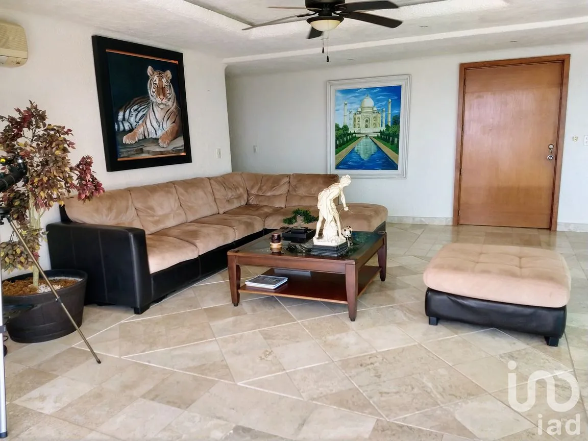 Departamento en Venta en 2 de Febrero, Acapulco de Juárez, Guerrero | NEX-156843 | iad México | Foto 2 de 20