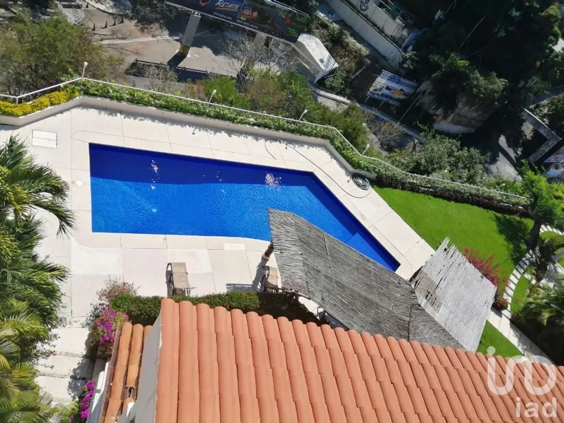 Departamento en Venta en Cumbres Llano Largo, Acapulco de Juárez, Guerrero | NEX-157020 | iad México | Foto 18 de 21