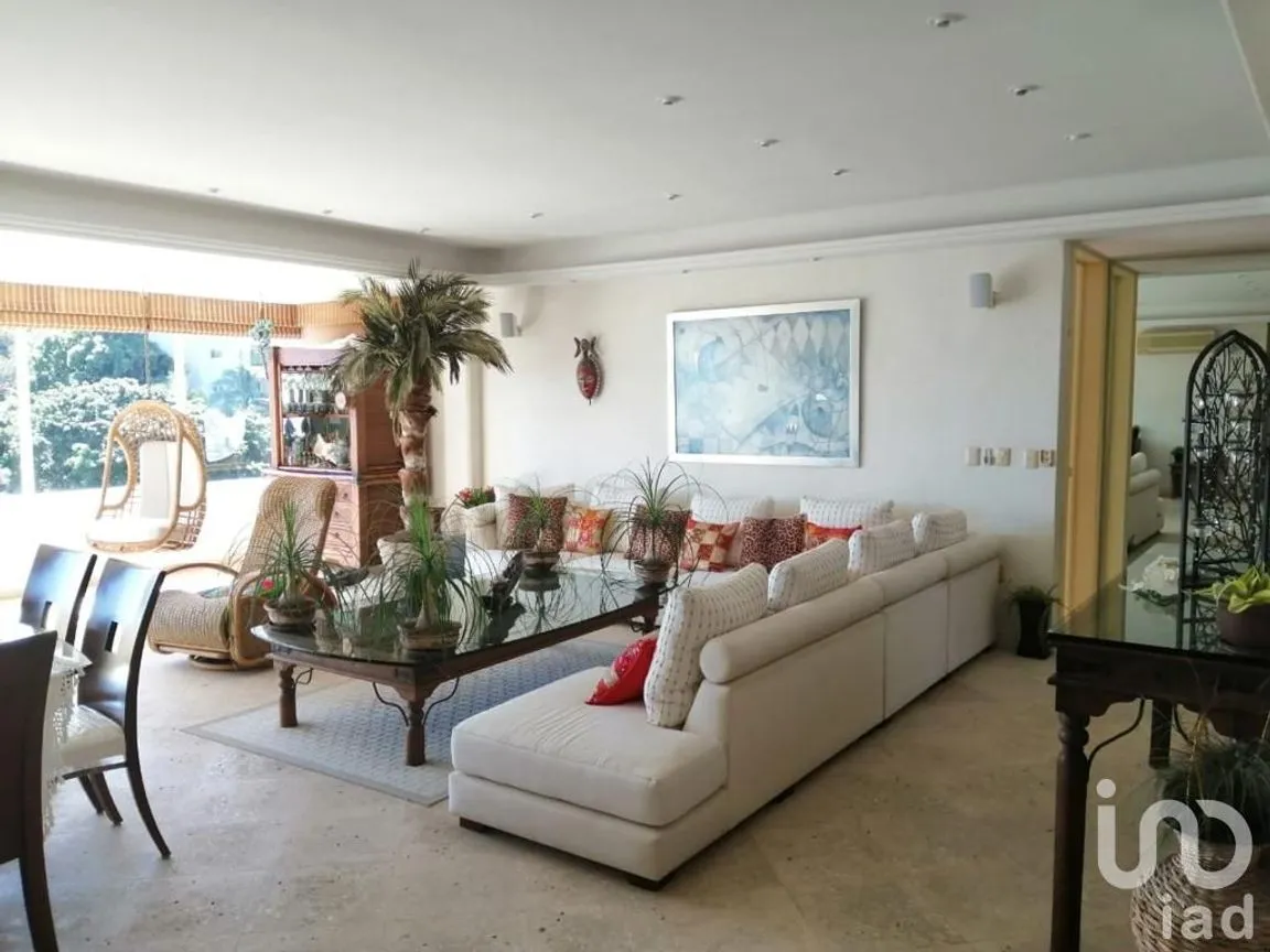 Departamento en Venta en Cumbres Llano Largo, Acapulco de Juárez, Guerrero | NEX-157020 | iad México | Foto 2 de 21