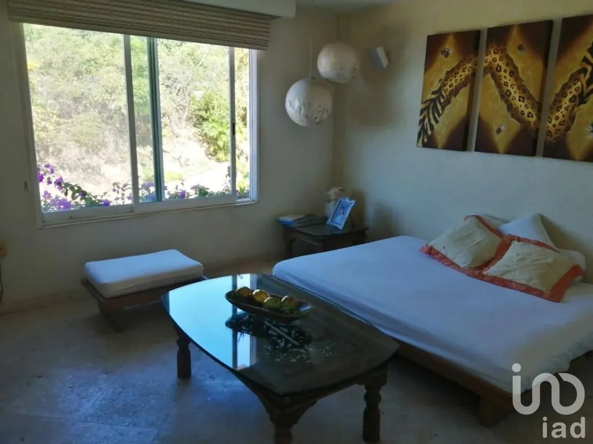 Departamento en Venta en Cumbres Llano Largo, Acapulco de Juárez, Guerrero | NEX-157020 | iad México | Foto 7 de 21