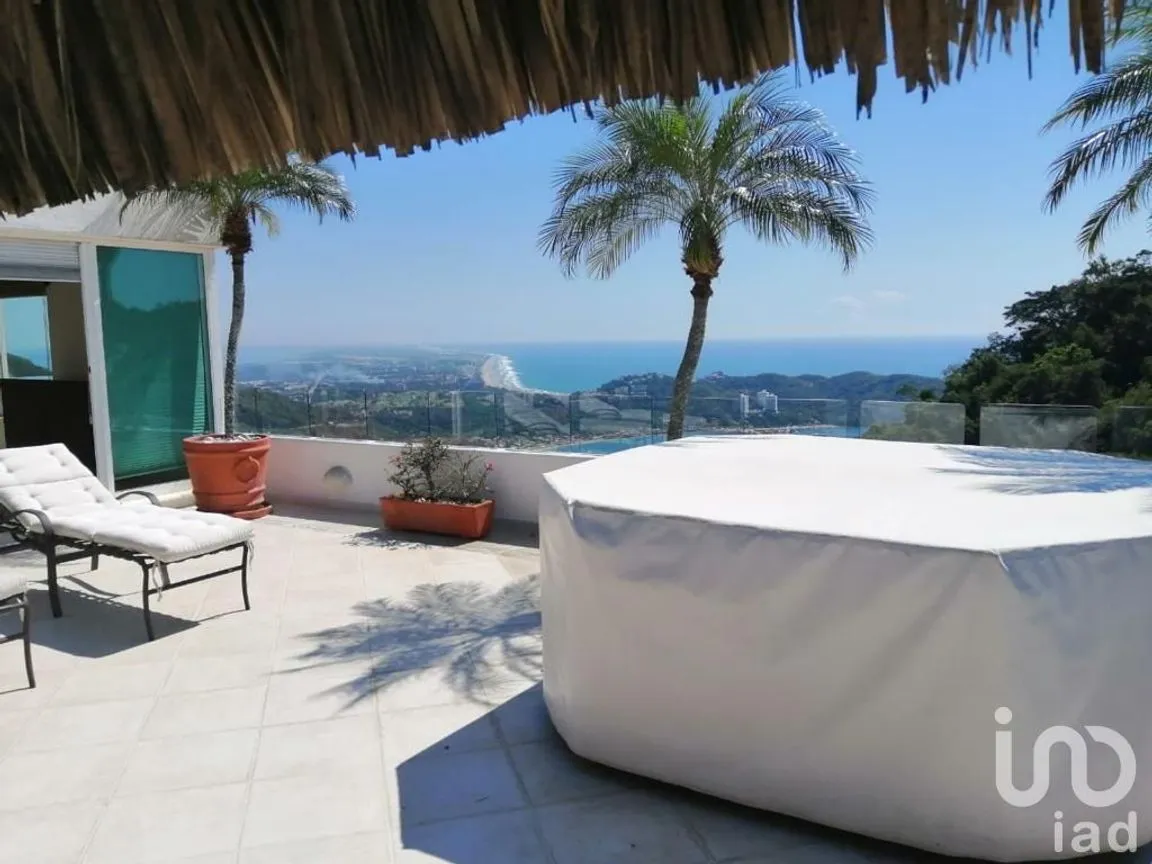 Departamento en Venta en Cumbres Llano Largo, Acapulco de Juárez, Guerrero | NEX-157020 | iad México | Foto 17 de 21