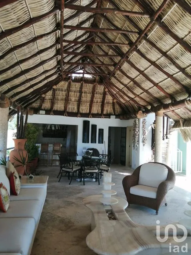 Departamento en Venta en Cumbres Llano Largo, Acapulco de Juárez, Guerrero | NEX-157020 | iad México | Foto 10 de 21