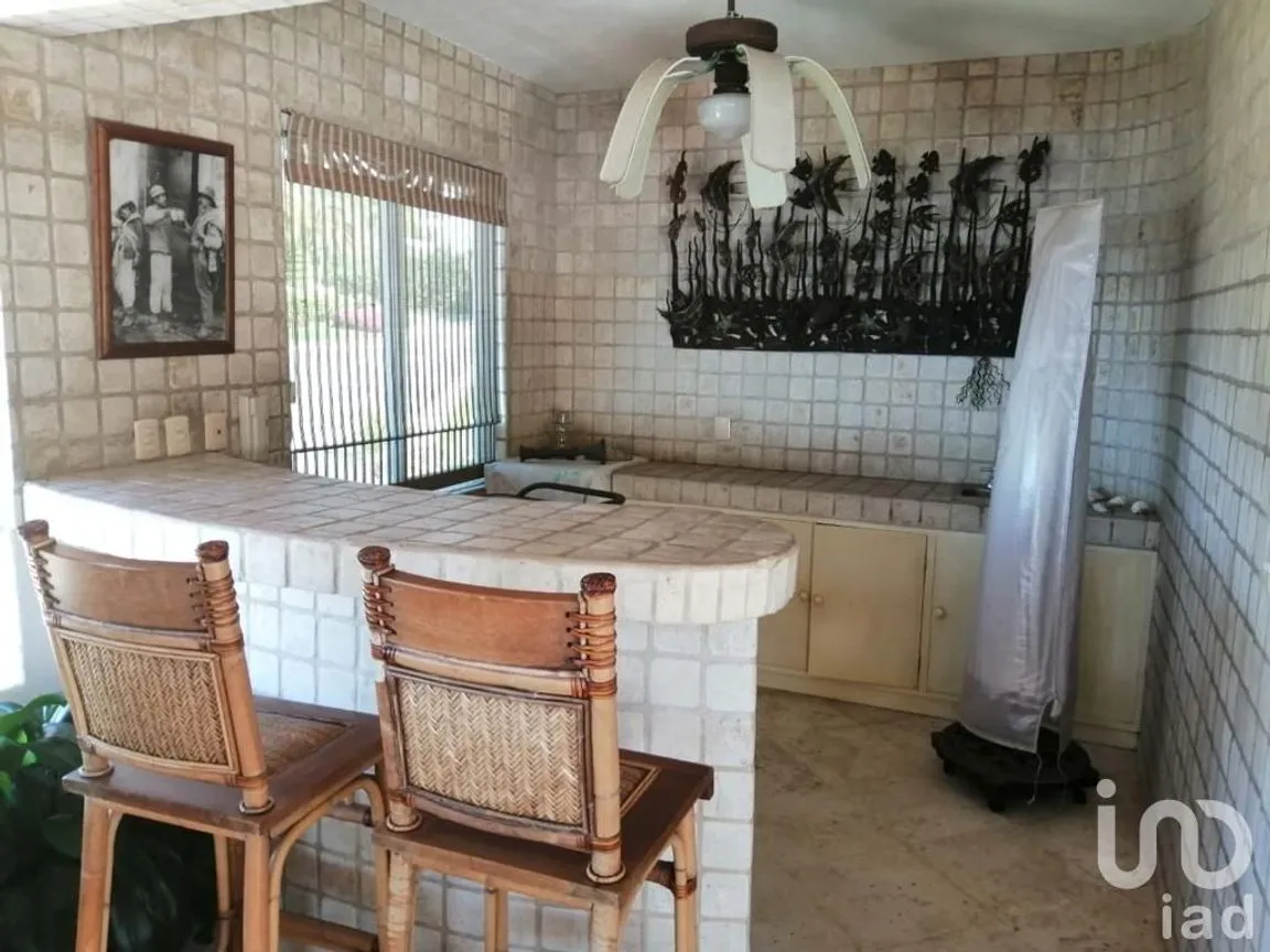 Departamento en Venta en Cumbres Llano Largo, Acapulco de Juárez, Guerrero | NEX-157020 | iad México | Foto 15 de 21