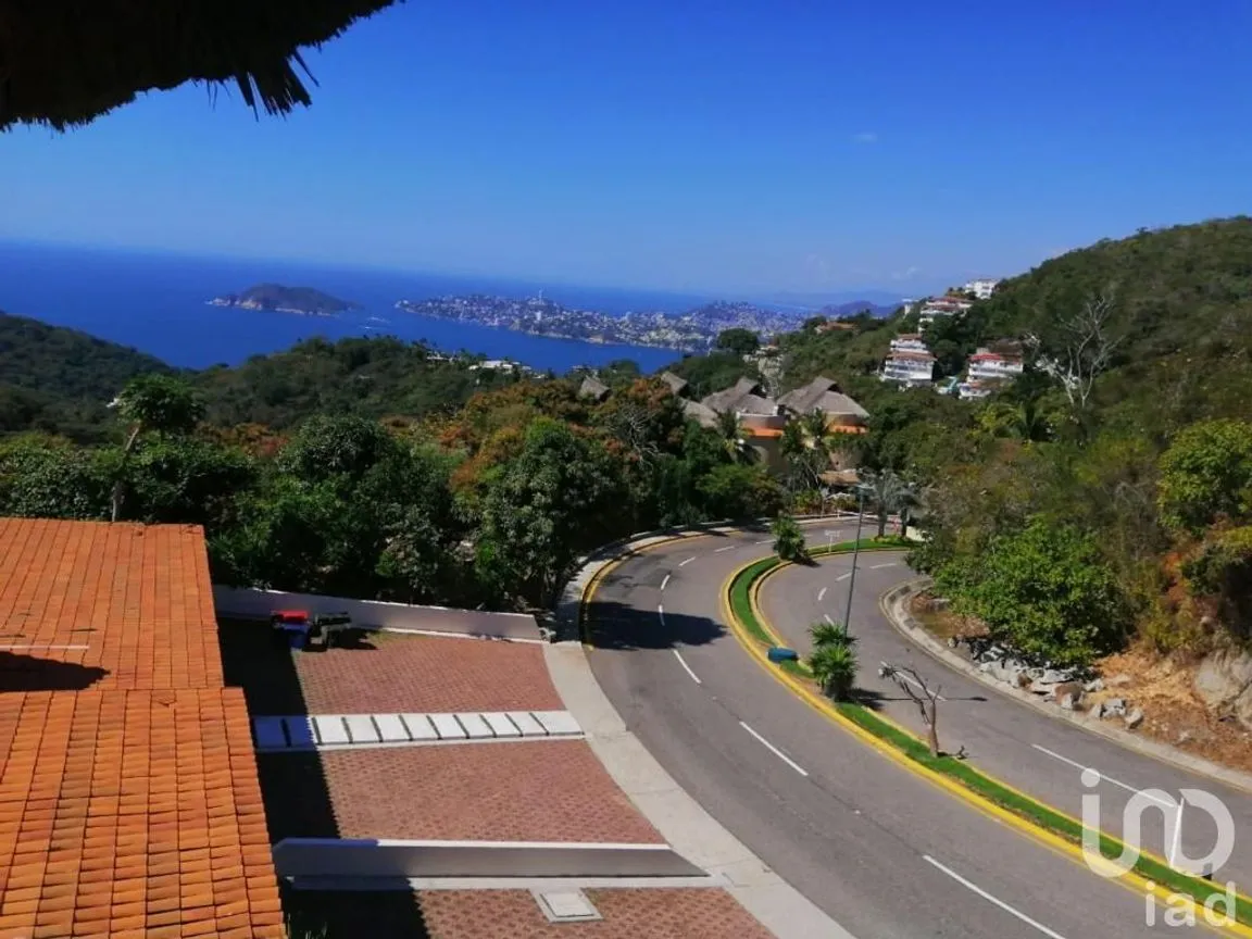 Departamento en Venta en Cumbres Llano Largo, Acapulco de Juárez, Guerrero | NEX-157020 | iad México | Foto 21 de 21